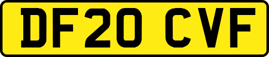 DF20CVF