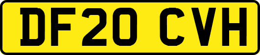 DF20CVH