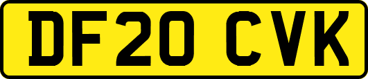 DF20CVK
