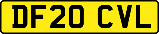 DF20CVL