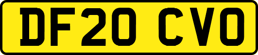 DF20CVO
