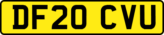 DF20CVU