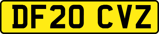 DF20CVZ