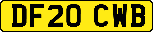 DF20CWB