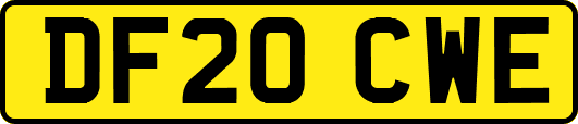 DF20CWE