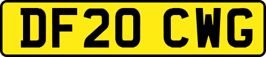 DF20CWG