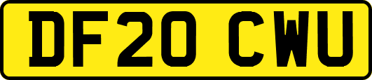 DF20CWU