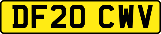 DF20CWV