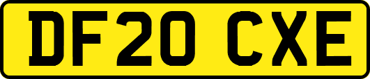 DF20CXE
