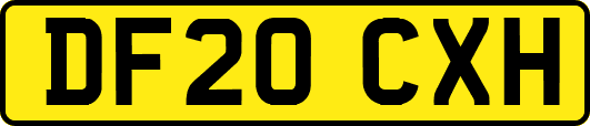 DF20CXH