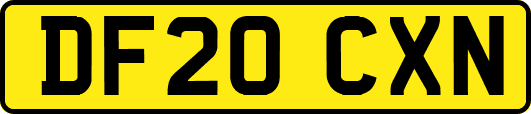 DF20CXN