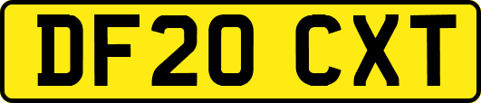 DF20CXT