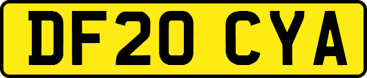 DF20CYA