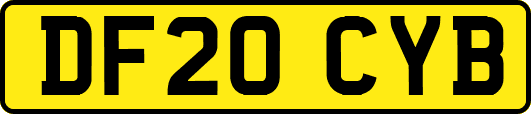 DF20CYB