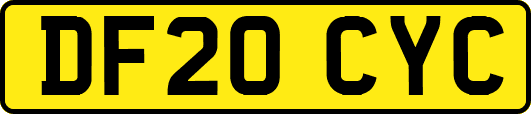 DF20CYC