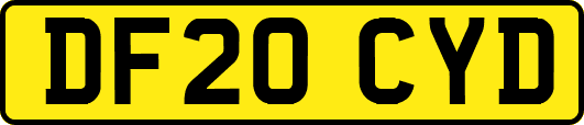 DF20CYD