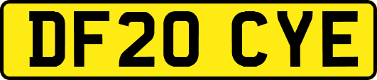DF20CYE