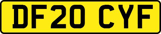 DF20CYF