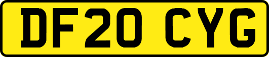 DF20CYG