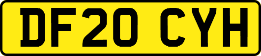 DF20CYH