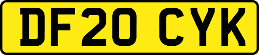 DF20CYK