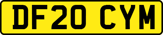 DF20CYM