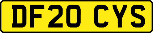 DF20CYS