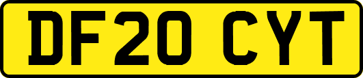 DF20CYT