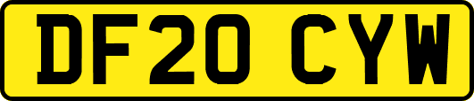 DF20CYW