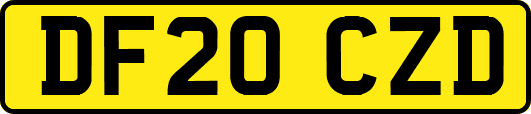 DF20CZD