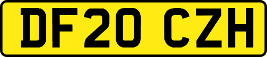 DF20CZH