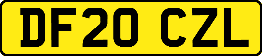 DF20CZL
