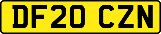 DF20CZN