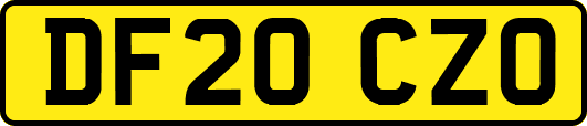 DF20CZO