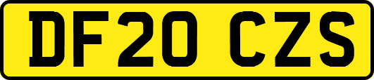 DF20CZS