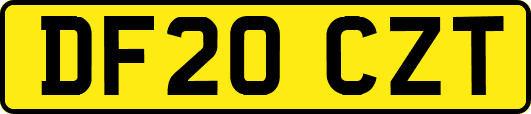DF20CZT