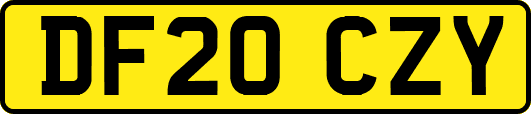 DF20CZY