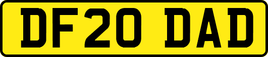 DF20DAD