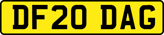 DF20DAG