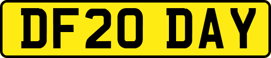 DF20DAY