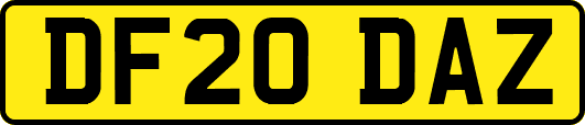 DF20DAZ