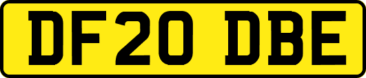 DF20DBE