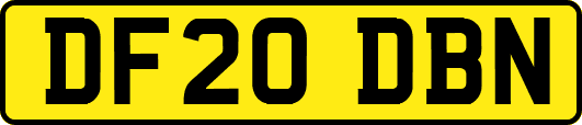 DF20DBN