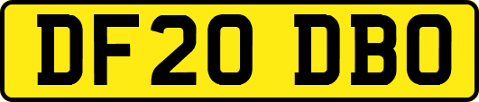 DF20DBO