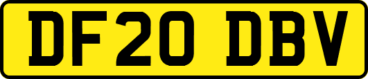 DF20DBV