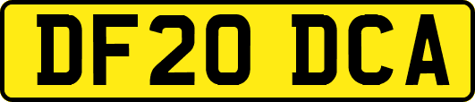 DF20DCA