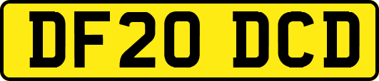 DF20DCD