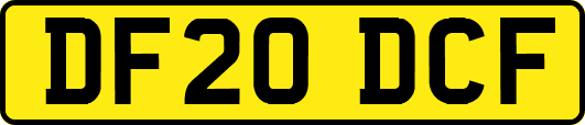 DF20DCF