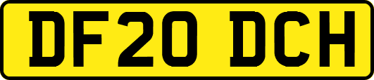DF20DCH