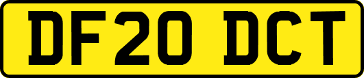 DF20DCT